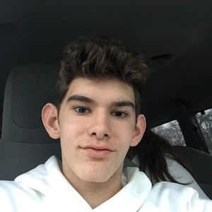 Meet your Posher, Andrew